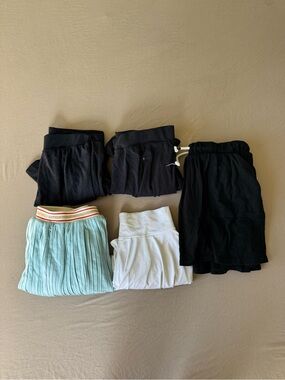 Girls Skater Skirt Bundle